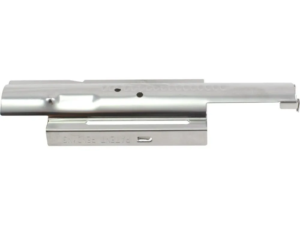 Krytka závěr EBB Silver pro zbraně M4 APS Poslední Šance