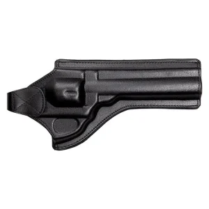 Akční Cena Opaskové pouzdro 6\\"-8\\" pro revolvery Dan Wesson 715 - černé, ASG