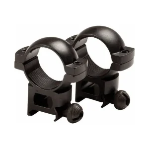 30mm střední montážní kroužky na RIS, ASG Odeslání Ihned