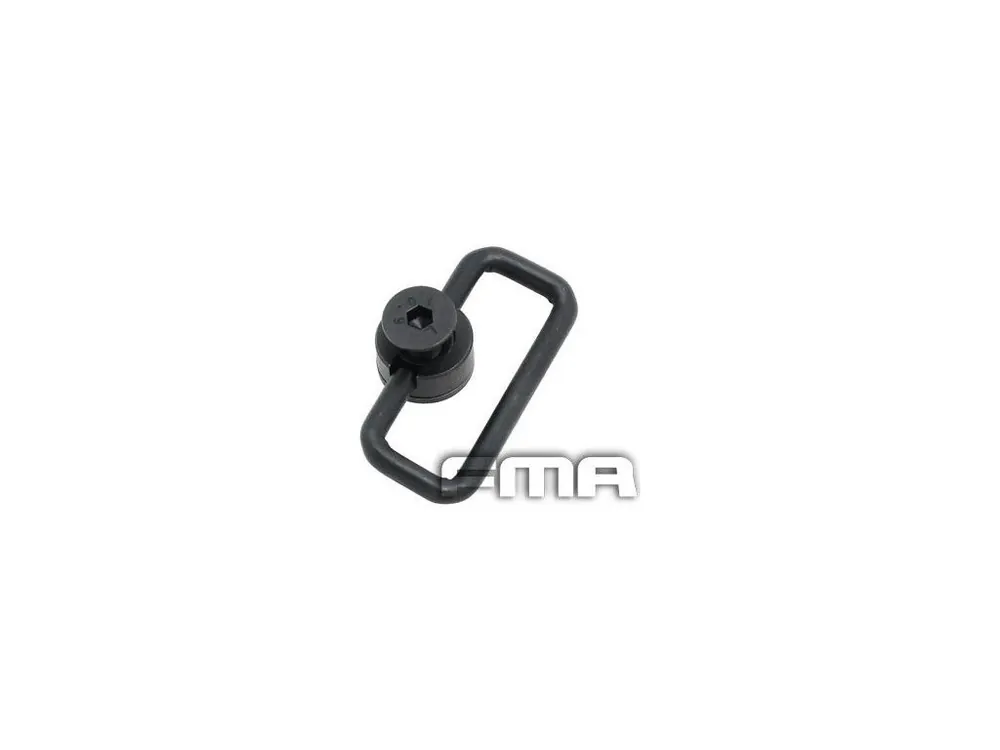 Speciální Cena Montáž popruhu QD pro P90\\/MP7, FMA