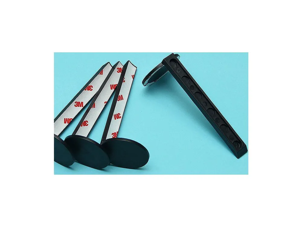 Jen Po Omezenou Doba Díl pro posun HPA pažby na lahev 13ci 3000 psi - 4ks, G&P