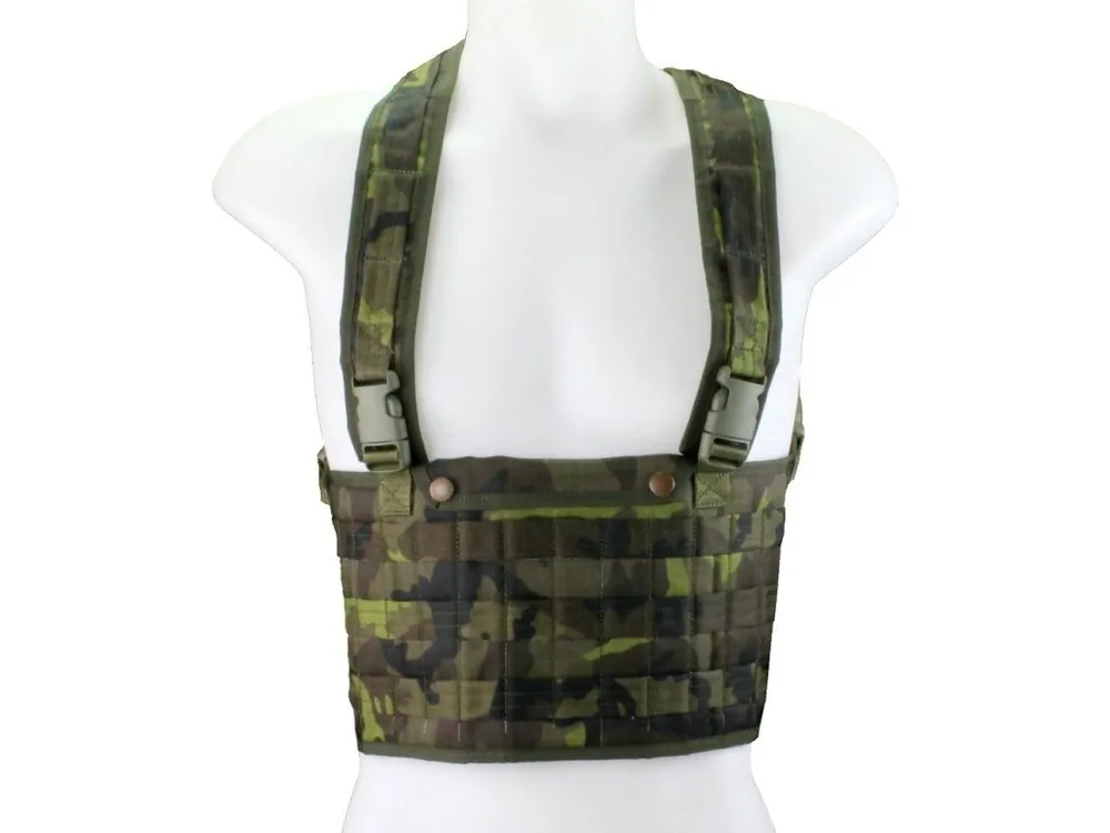 Akce Chest rig Molle - VZ.95, AS-Tex