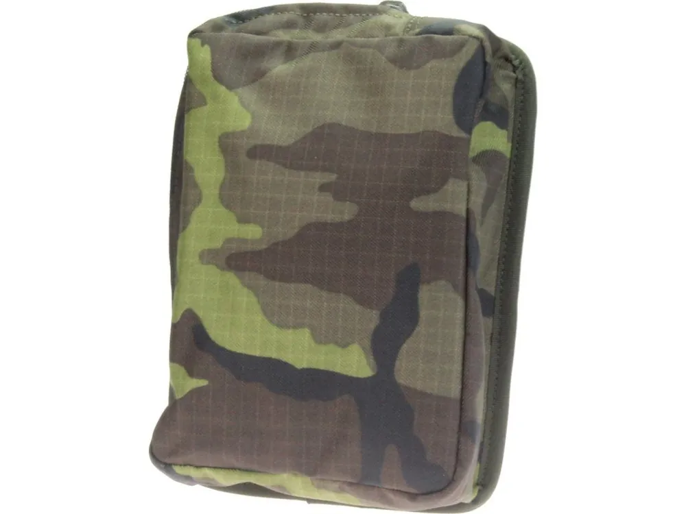 Bezpečná Platba Univerzální kapsa na zip Molle - VZ.95, AS-Tex