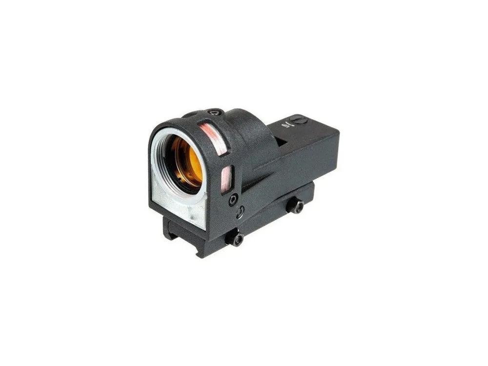 Kolimátor M21 Red Dot - černý, Aim-O Zlevněný