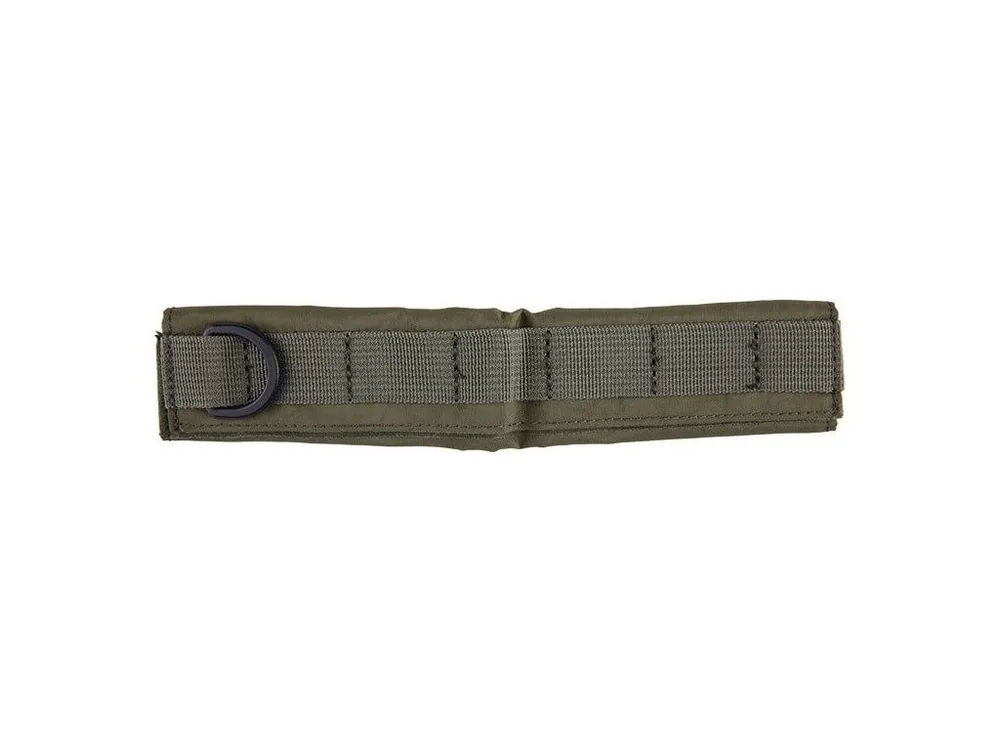 Ochrana M61 pro sluchátka M31\\/M32 - Foliage Green, EARMOR Aktuální