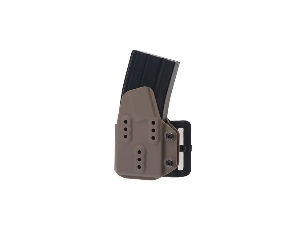 Cenově Výhodný Kydexová zásobníková sumka AR Mag Carrier pro M4 5,56 - Dark Earth, FMA