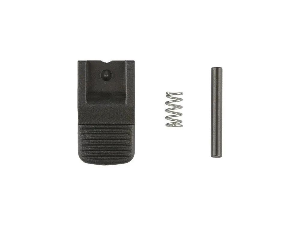 Nízká Cena Záchyt zásobníku pro G36 - černý, J. G. Works