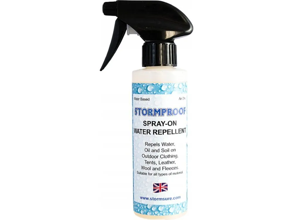 Odpuzovač vody Stormproof - 250ml, MFH Objednat Nyní
