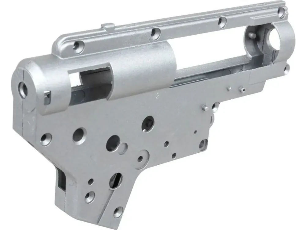 Skelet mechaboxu V2, CYMA Cenový Hit