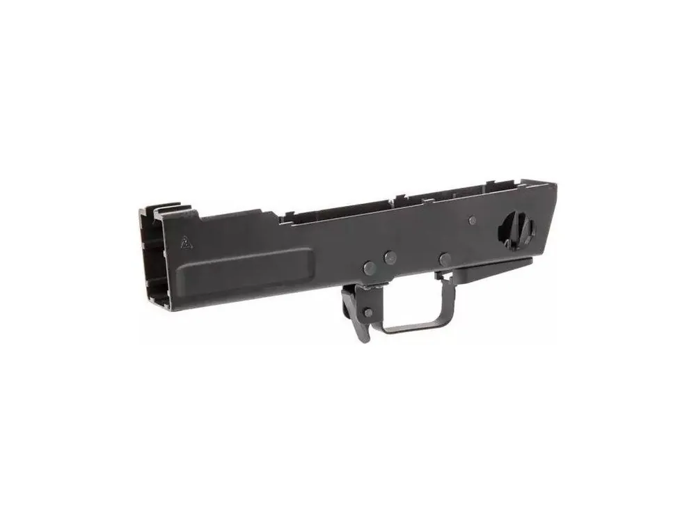 Akční Cena Kovové tělo pro AK se sklopnou pažbou, J. G. Works