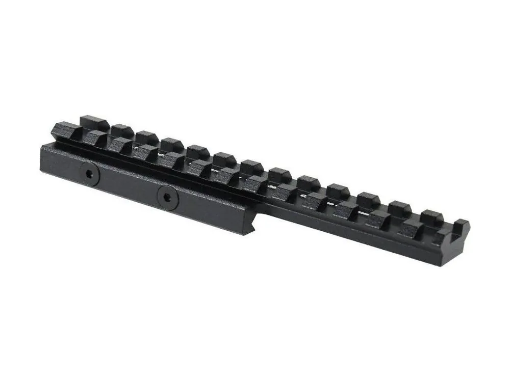 Výprodej Montážní lišta RIS ZB-16, LCT