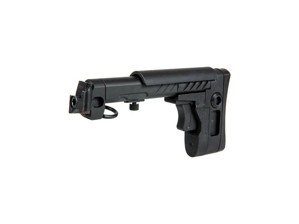 Cenový Hit Taktická pažba ZPT-3 pro AK GHK a LCT