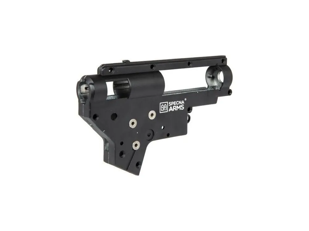 Rychlé Dodání Skelet mechaboxu verze 2 pro AR15 Specna Arms CORE™