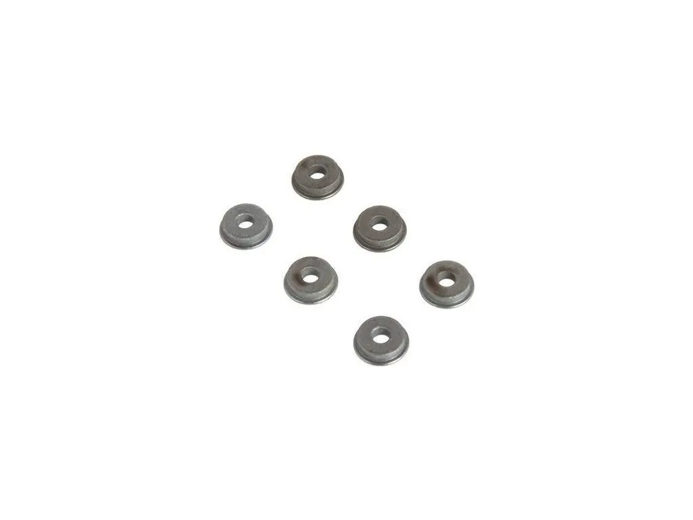 Oblíbený Set 8mm kuličkových ložisek CORE™ - 6ks, Specna Arms