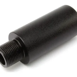 Aktuální Hliníkový adapter na tlumič pro pušky SVD, AirsoftPro