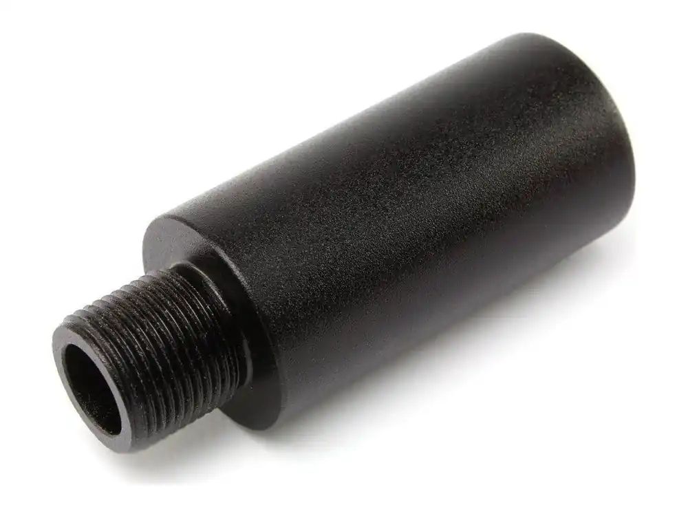 Aktuální Hliníkový adapter na tlumič pro pušky SVD, AirsoftPro