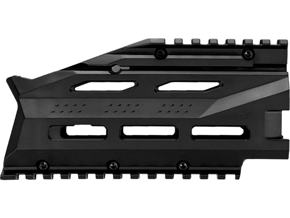 Ergonomické předpažbí EVO ATEK pro ASG Scorpion EVO 3 A1, ASG Výhodná Nabídka