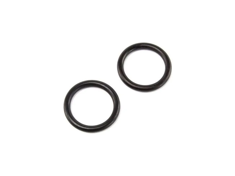 Náhradní o-kroužek pístu odstřelovacích pušek (průměr 20mm) - 2ks, AirsoftPro Dokud Zásoby Vydrží