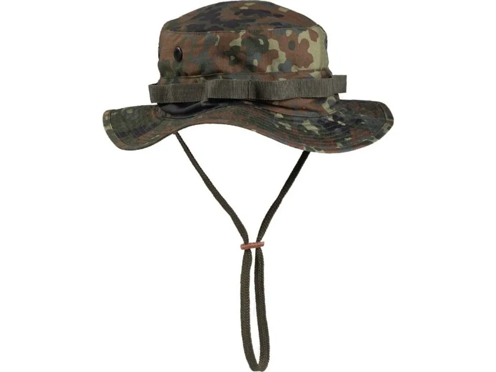Klobouk US GI - BW, Mil-Tec Novinka