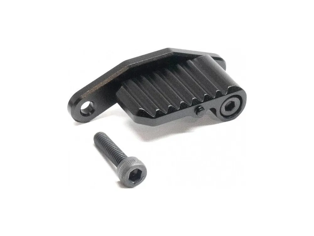 CNC Stopper pro AAP01 - černý, Action Army Zlevněný