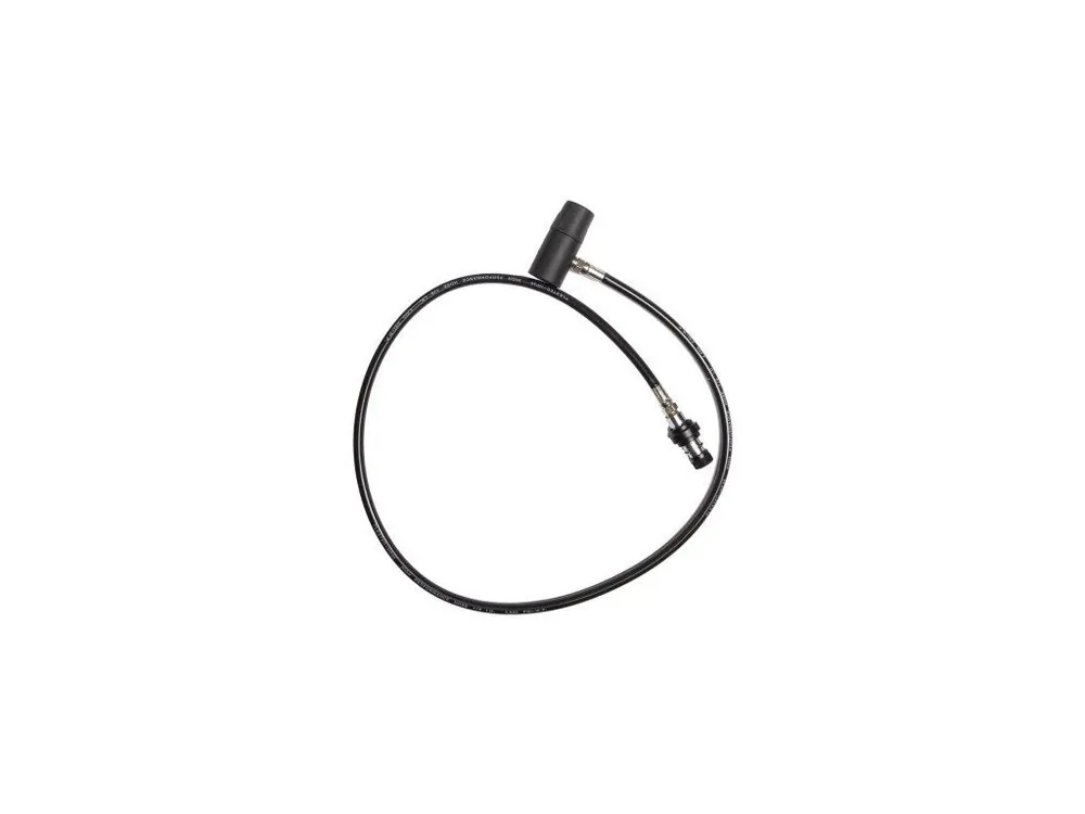 Speciální Cena HPA hadice Remote line, 4500psi, ASG