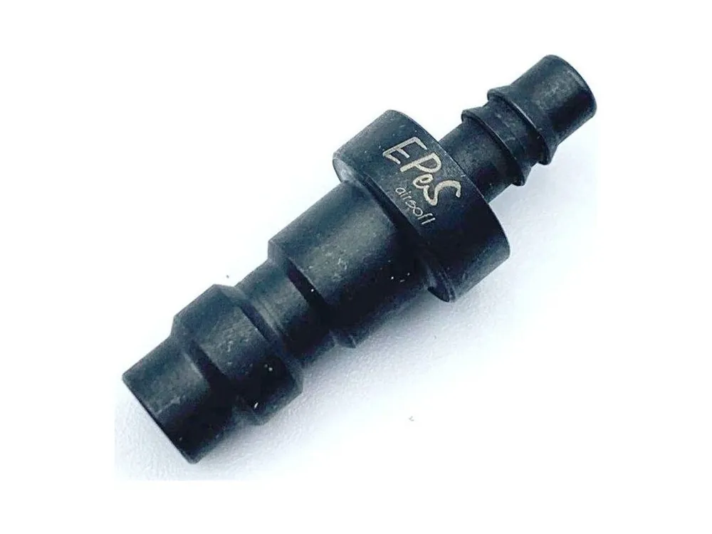 HPA QD lisovací spojka pro 6mm hadičku (US Foster), EPeS Airsoft Koupit Online