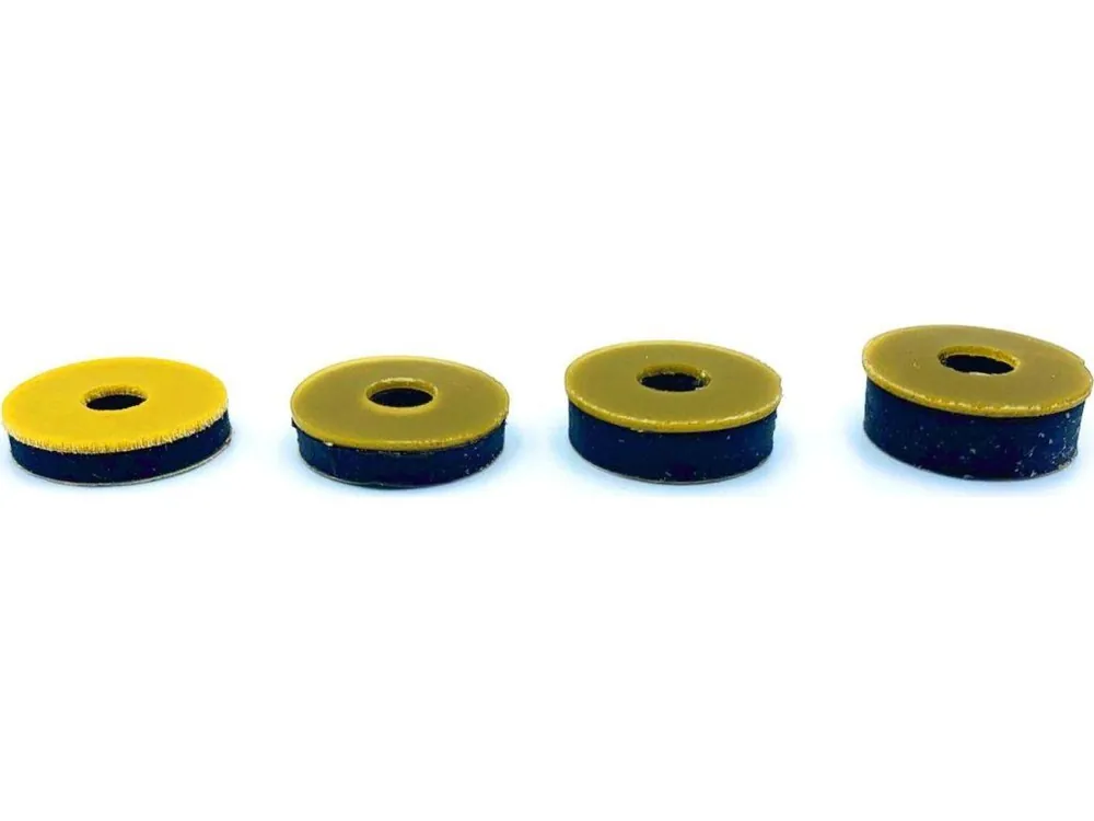 SorboPad L96\\/M24 (20 mm válec) - 70D - set (4 tloušťky), EPeS Airsoft Přímo Od Výrobce