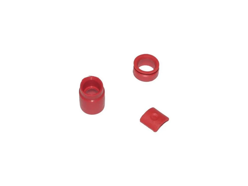 Set gumiček pro Tanaka M700\\/M24, G&G Tovární Cena