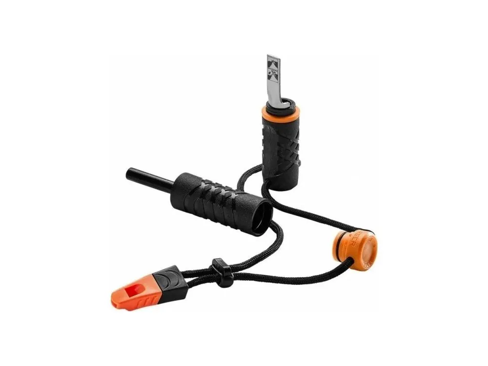 Super Cena Podpalovač Gerber Fire Starter, Gerber
