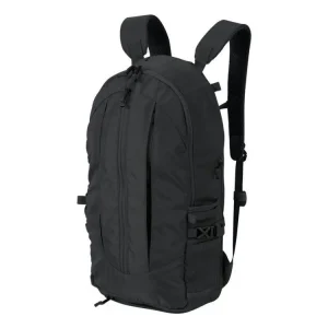 Batoh Groundhog pack® 10L - černý, Helikon-Tex Vrácení Zdarma
