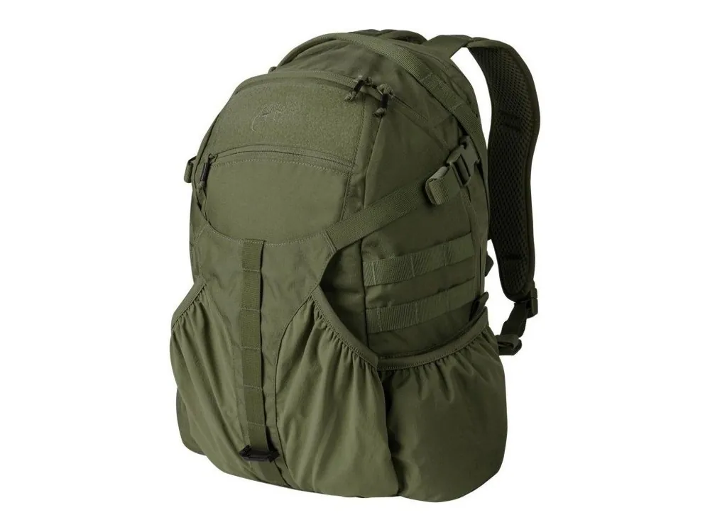 Batoh Raider® Cordura® 22L - zelený, Helikon-Tex Sezónní Sleva