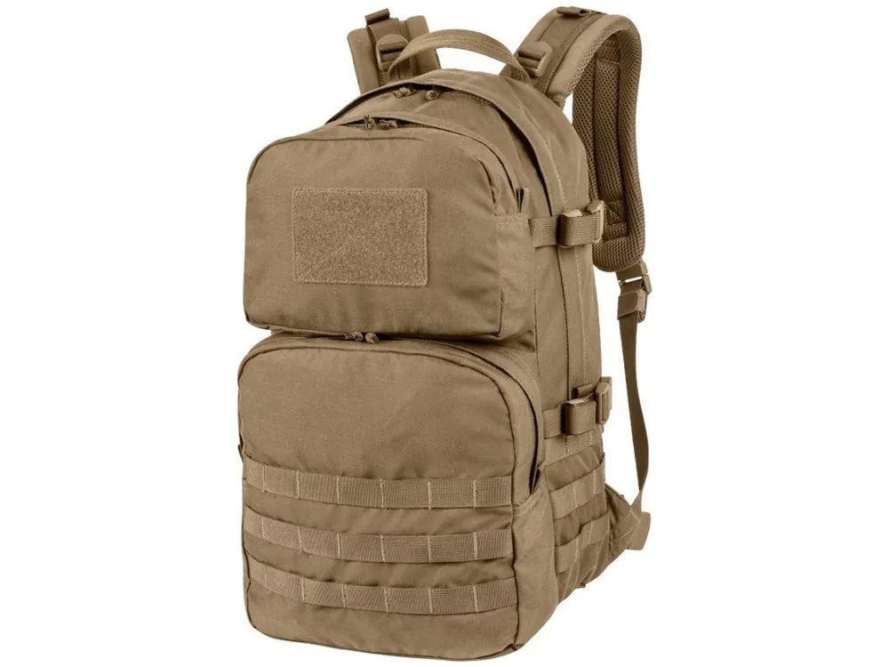 Finální Výprodej Batoh Ratel Mk2 25L - Coyote, Helikon-Tex