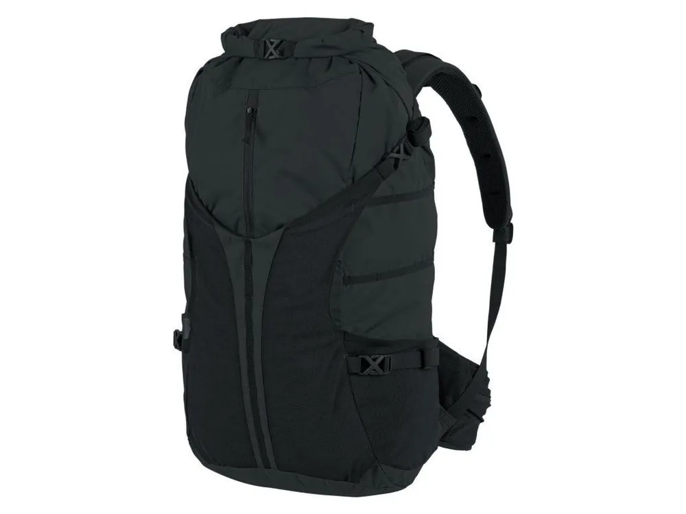 Výprodej Batoh Summit 40L - černý, Helikon-Tex