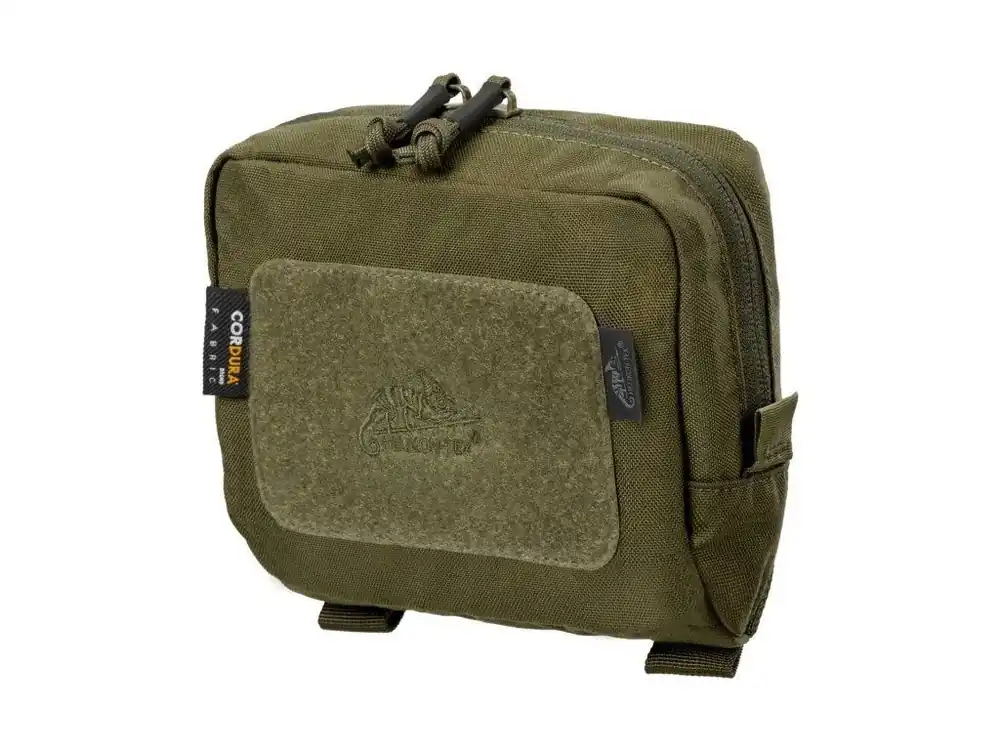 Sumka Competition univerzální - Olive Green, Helikon-Tex Must-Have