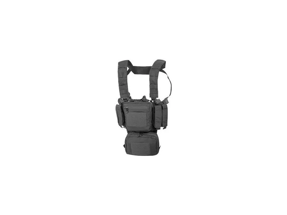 TMR Vesta taktická MINI RIG® - černá, Helikon-Tex Vrácení Zdarma