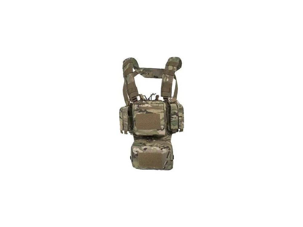 Časově Omezené TMR Vesta taktická MINI RIG® - Multicam®, Helikon-Tex