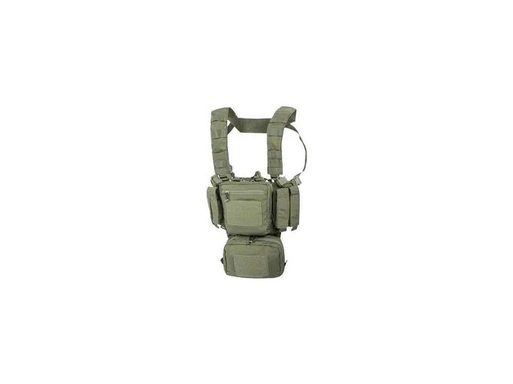 TMR Vesta taktická MINI RIG® - olivová, Helikon-Tex Kup Teď