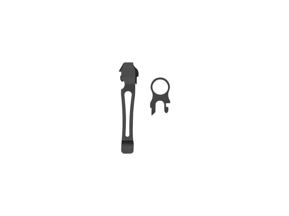 Koupit Online Klip na opasek pro multitooly - černý, Leatherman