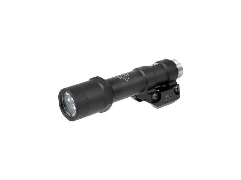 Sleva Taktická LED svítilna M600B Mini - černá, 200lm, Night Evolution