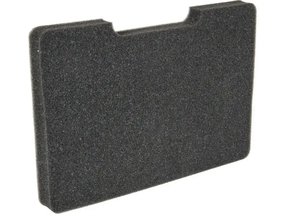 Náhradní výplň PnP do kufru SMALL 21×30×2,5cm - šedá, Nuprol Ihned K Objednání