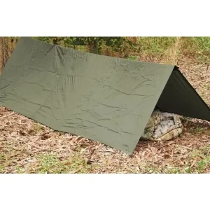 Doprava Zdarma Celta\\/plachta Stasha Snugpak® - olivová, Snugpak