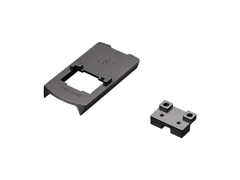 Akční Cena Montáž na GBB USP pro kolimátor MICRO PRO SIGHT, Tokyo Marui