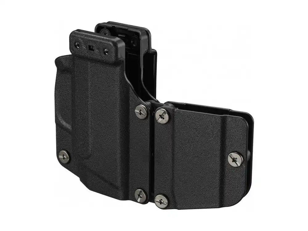 Bezpečná Platba Holster se sumkou na zásobník pro BODYGUARD 380 - černý, Tokyo Marui