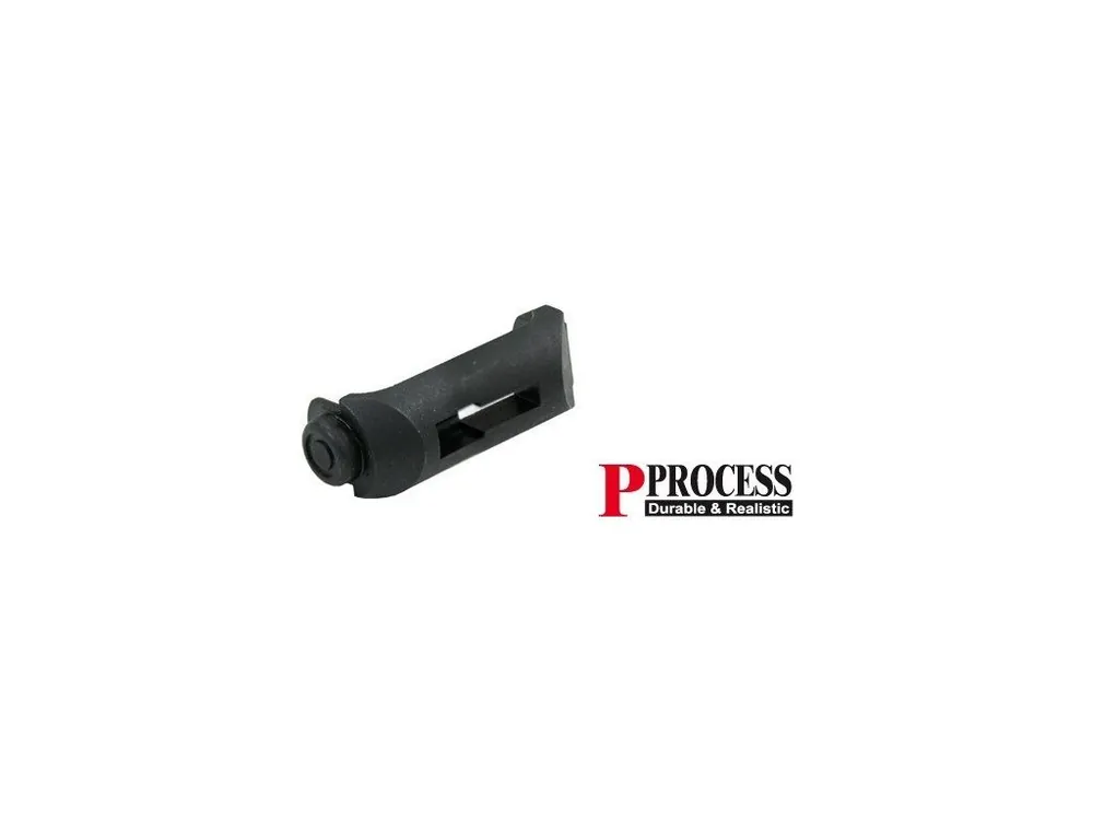 Nejlepší Volba Ocelový záchyt zásobníku pro TM M92F Military, Guarder