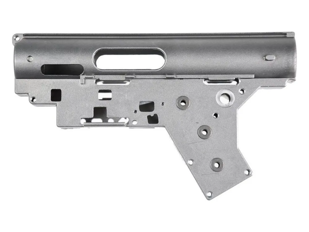 Skelet mechaboxu pro Scorpion EVO 3 včetně ložisek, ASG Nakupujte Hned