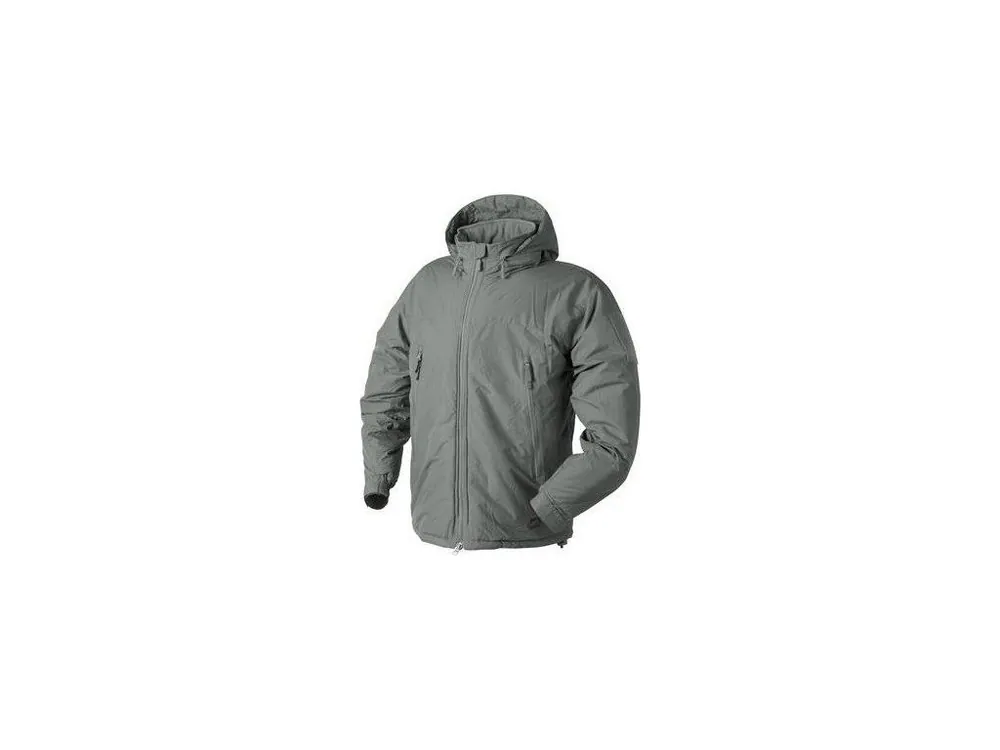 Bunda Climashield® Apex LEVEL 7 Gen III - Alpha Green, Helikon-Tex Pouze Dnes