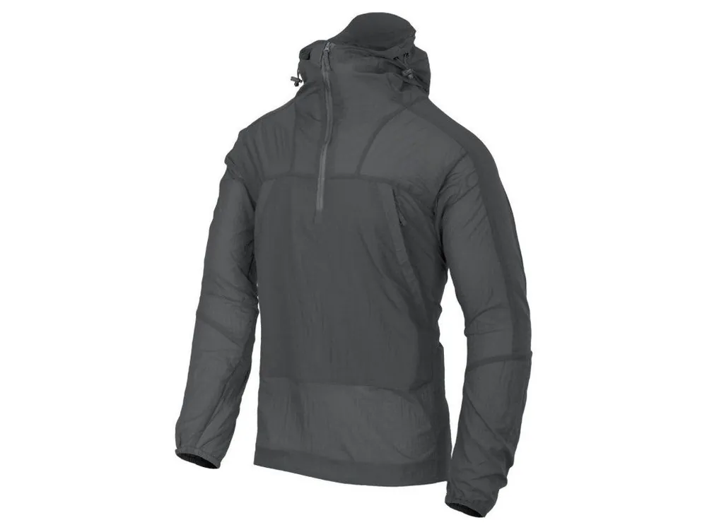 Bunda větrovka Windrunner® WindPack® Nylon - Shadow Grey, Helikon-Tex Kup Teď
