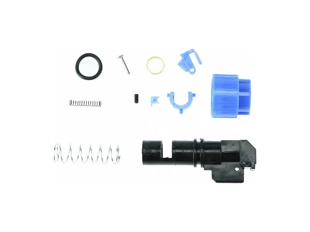 Super Cena Set hop-up komory pro G36, A.C.M.