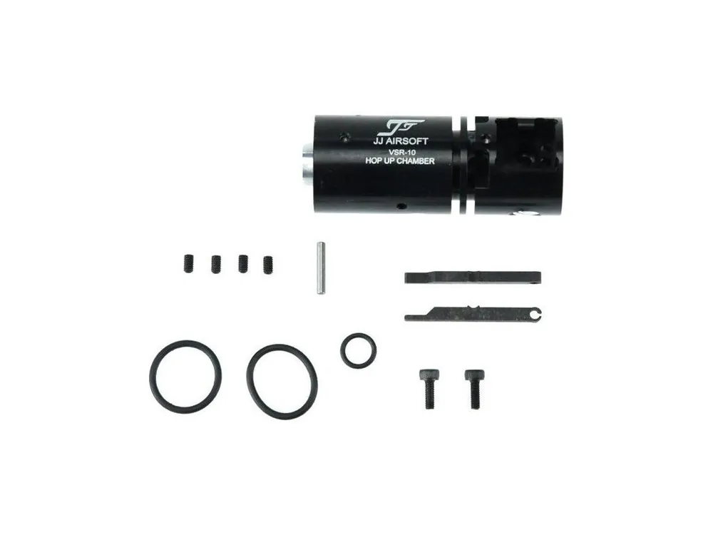 Set CNC hop-up komory pro VSR10, A.C.M. Nízká Cena