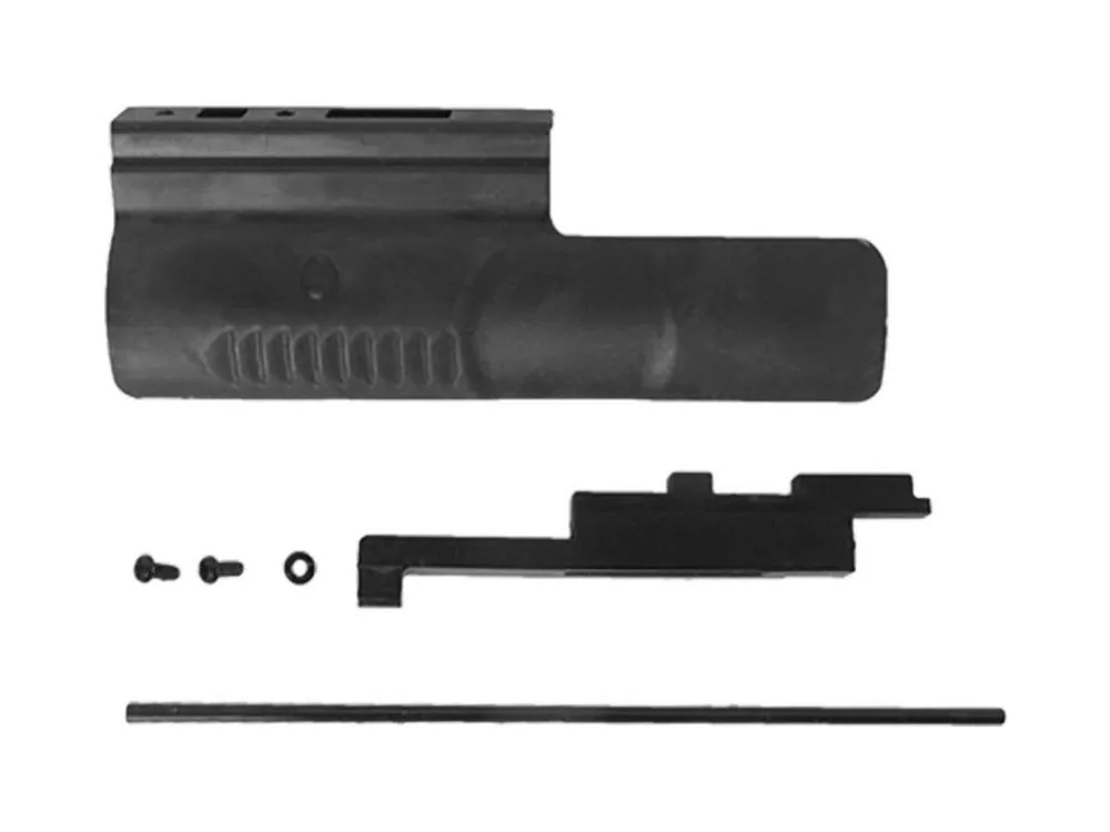 Hit Sezóny Kryt závěru pro ICS M4 CXP, ICS